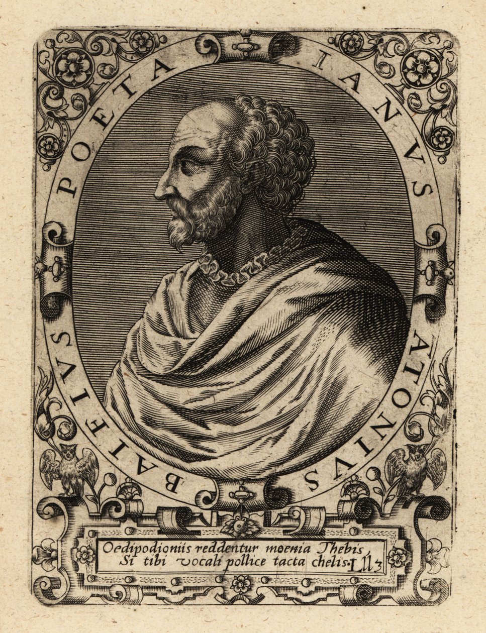 Imagen desconocida de Theodore de Bry