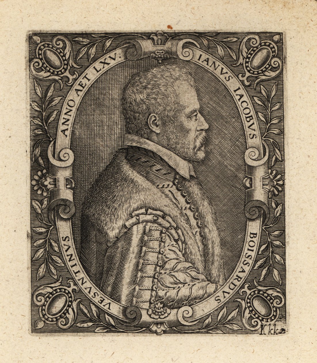 Imagen desconocida de Theodore de Bry