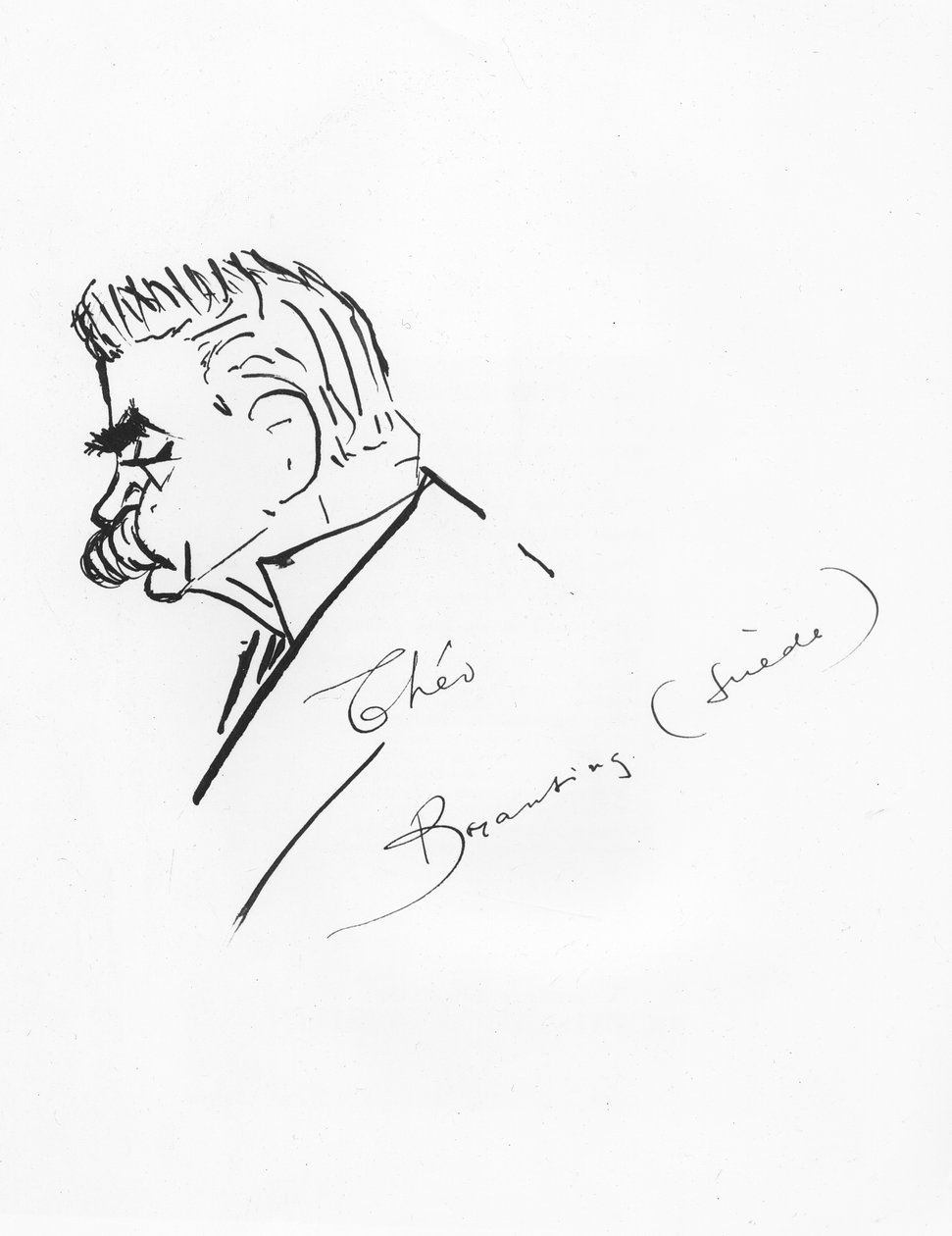 Karl Hjalmar Branting de Theodoroff