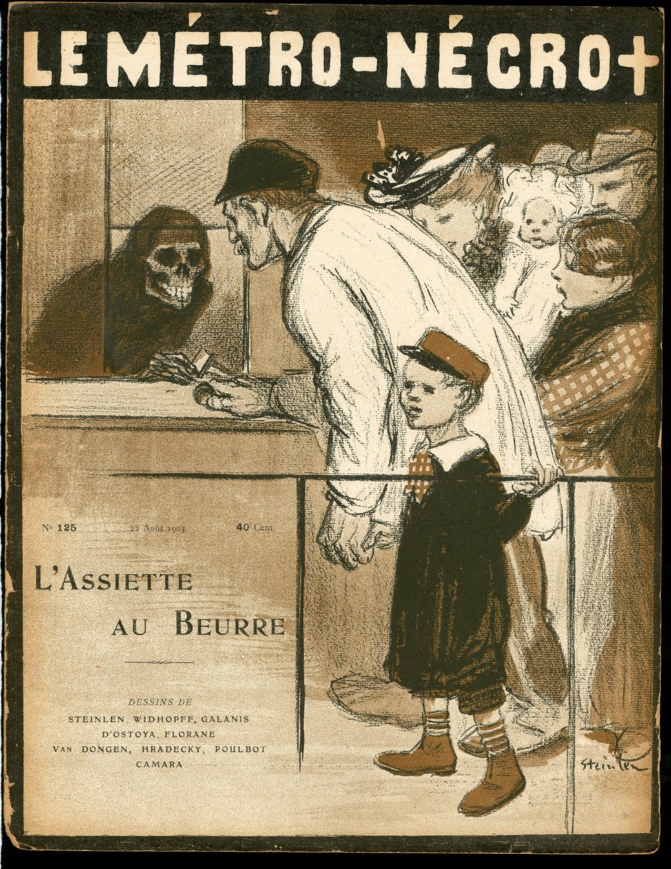 Portada de 