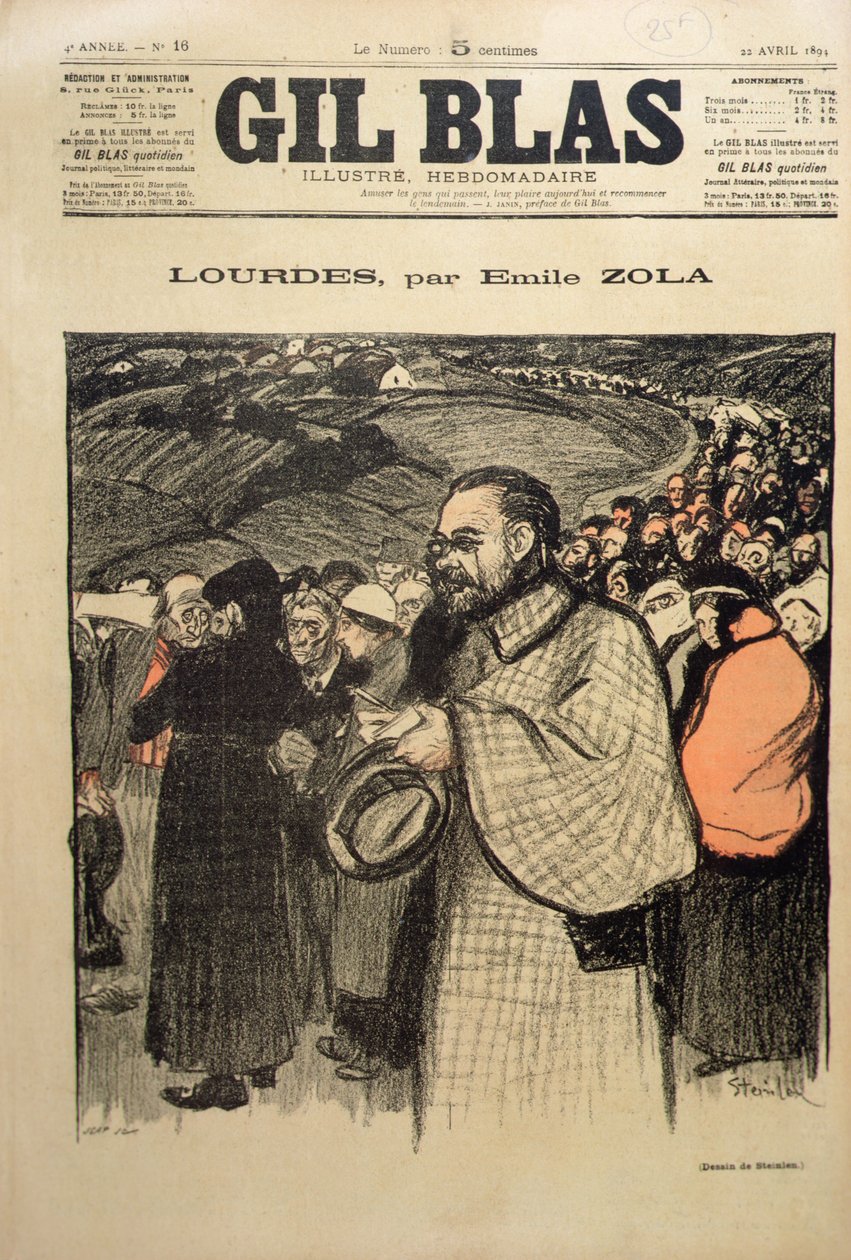 Portada de 
