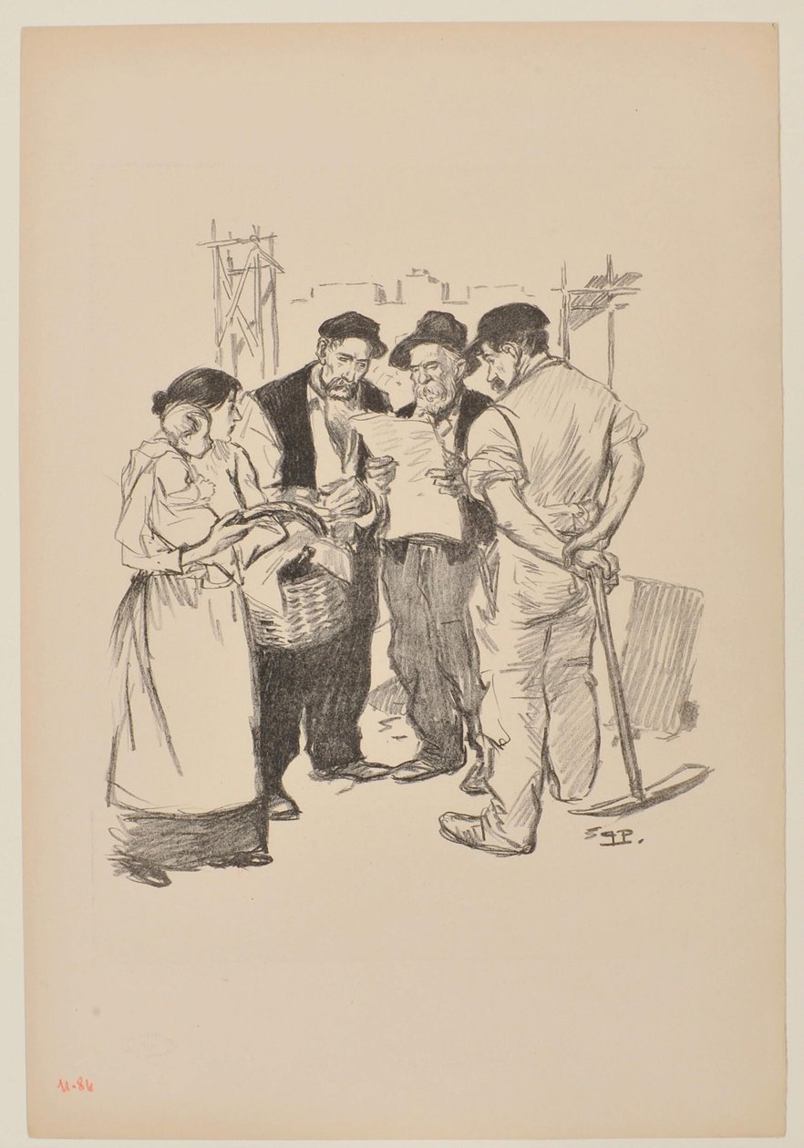 [Volver atrás] de Théophile Alexandre Steinlen