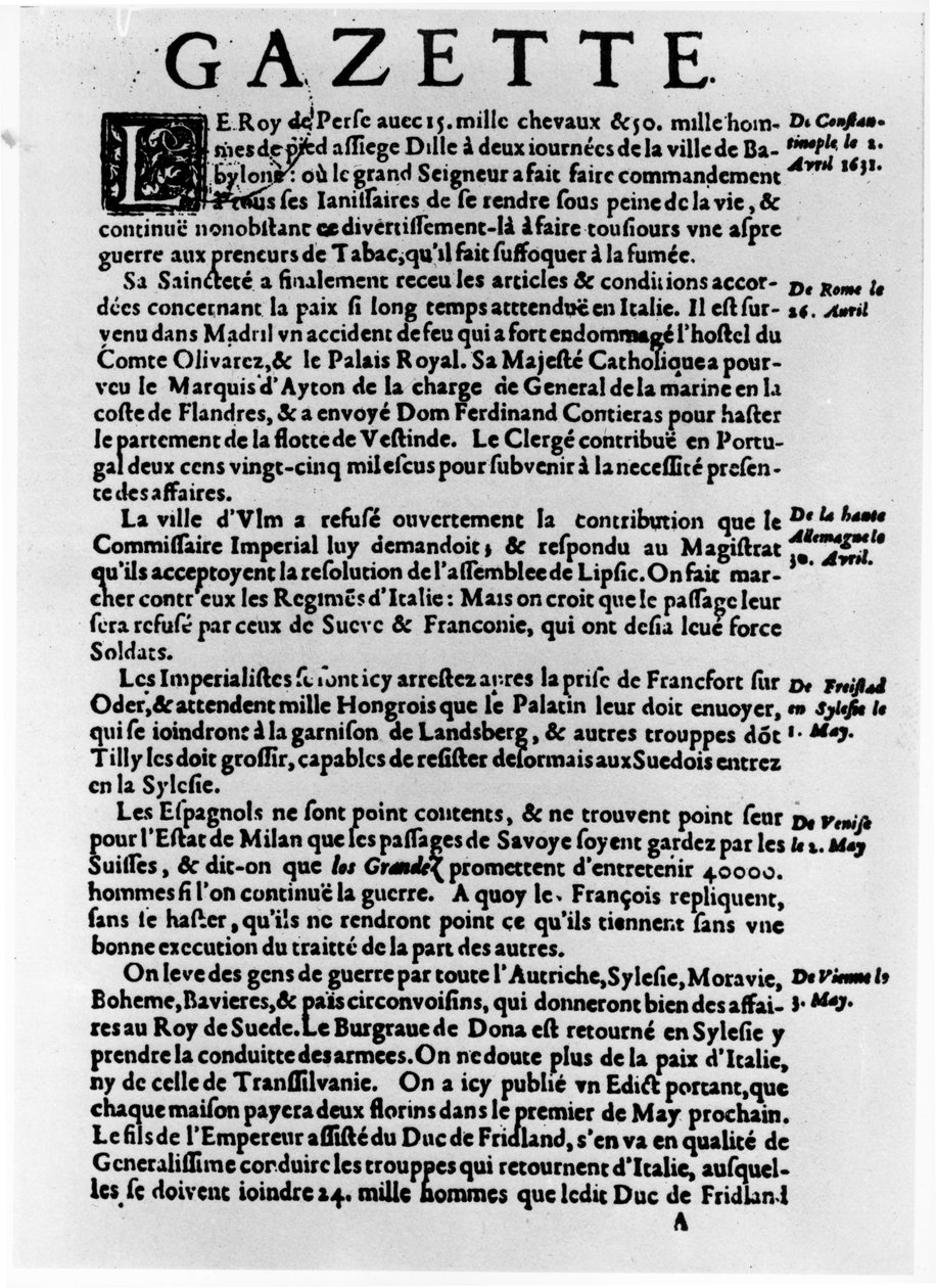 Página de texto de 