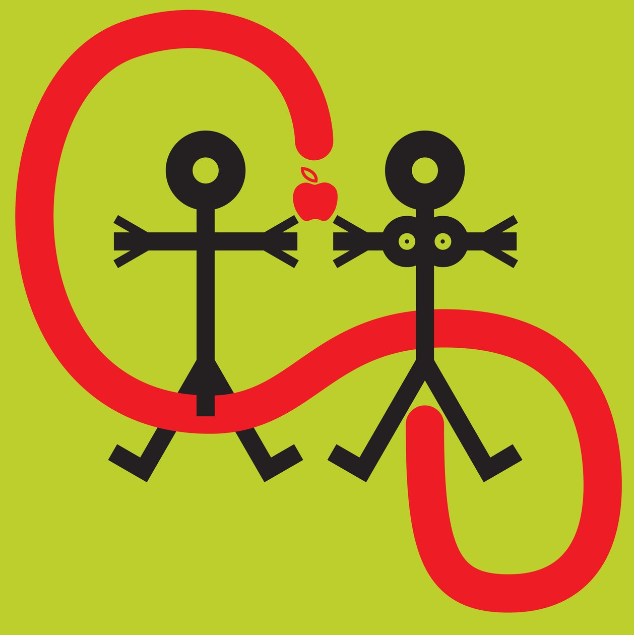 Tentación Icono, 2005 de Thisisnotme Thisisnotme