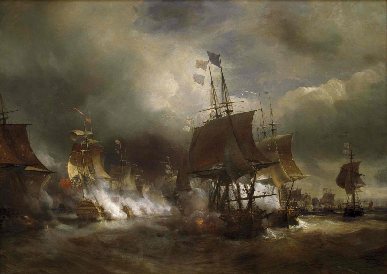 Francés: Combat d