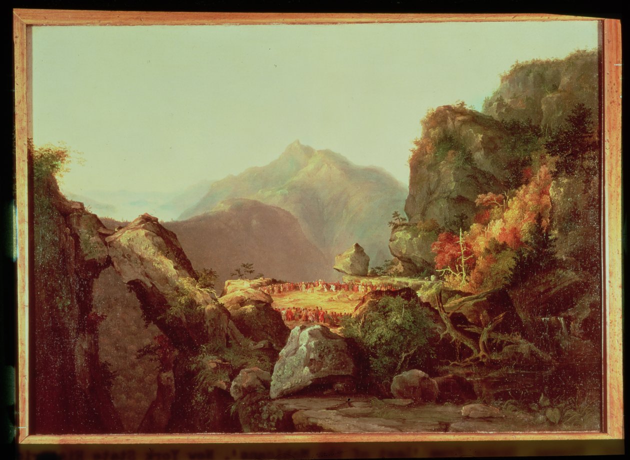 Escena de 