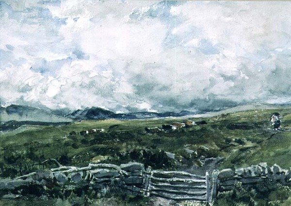Un Común de Thomas Collier
