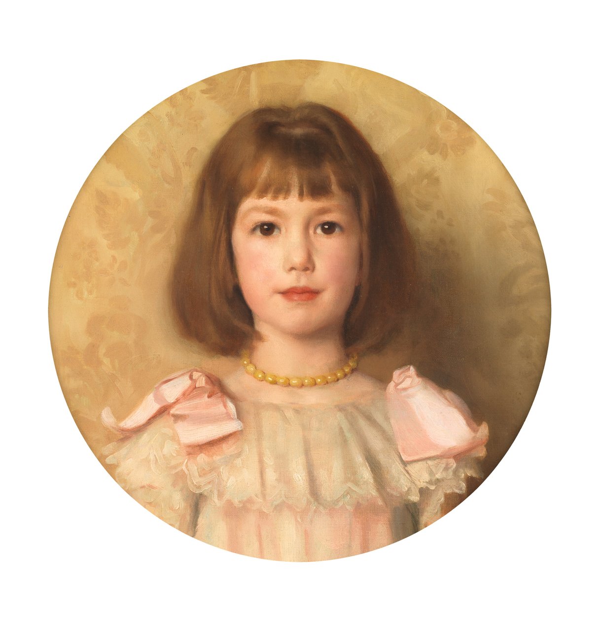Rosalind de Thomas Cooper Gotch