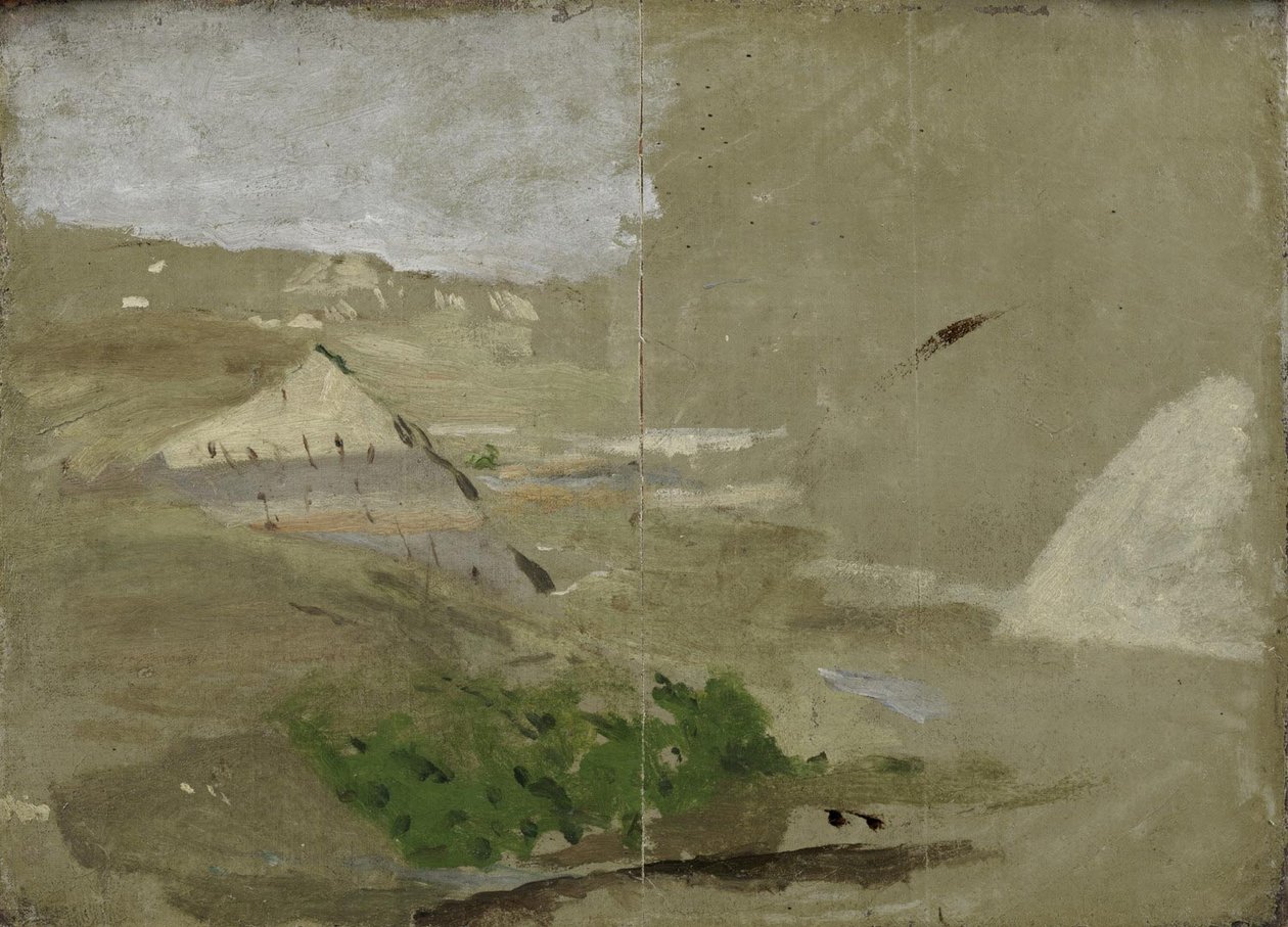 Imagen desconocida de Thomas Eakins