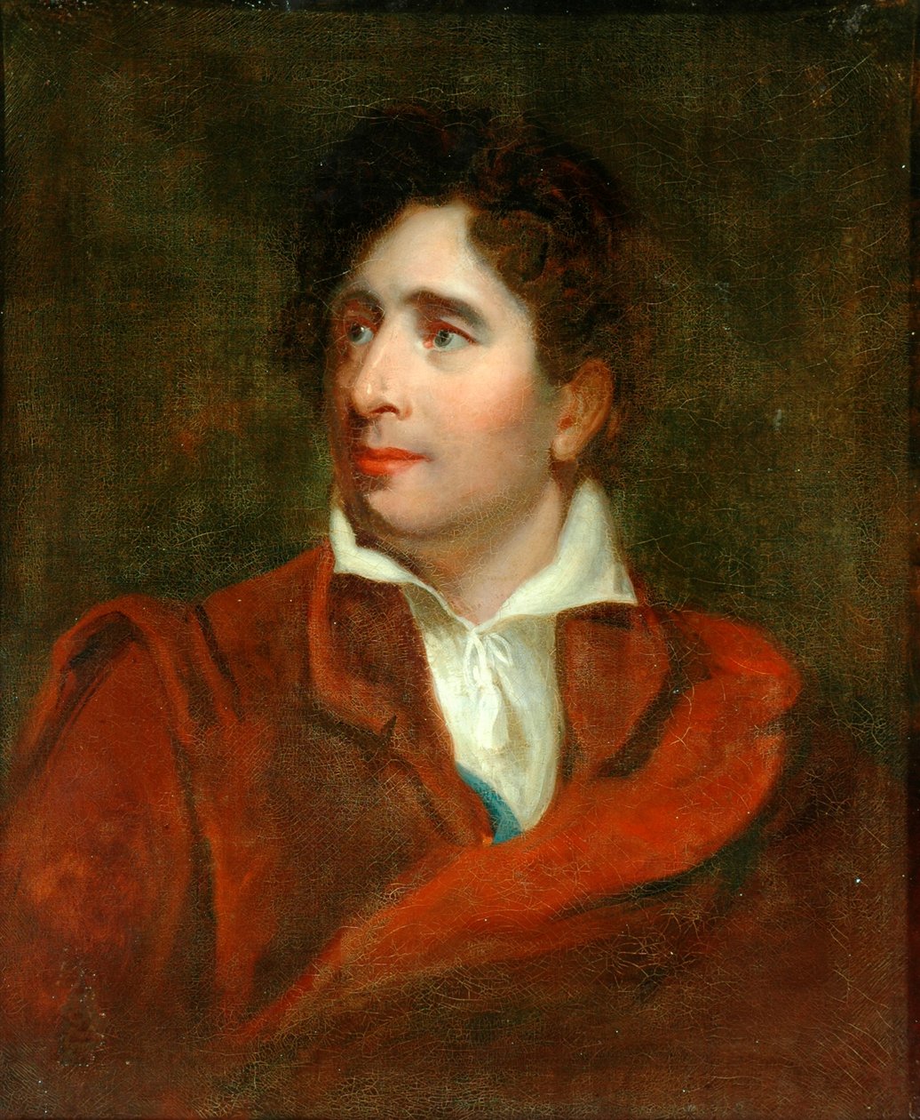 Charles Kemble, 1810 de Thomas Lawrence