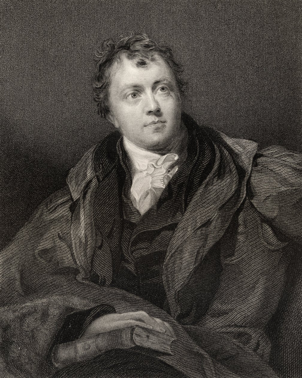 Sir James Mackintosh, grabado por John Cochran, de 