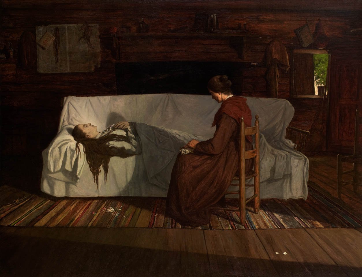Perdonado de Thomas Satterwhite Noble