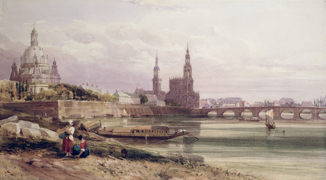 Dresde de Thomas Shotter Boys