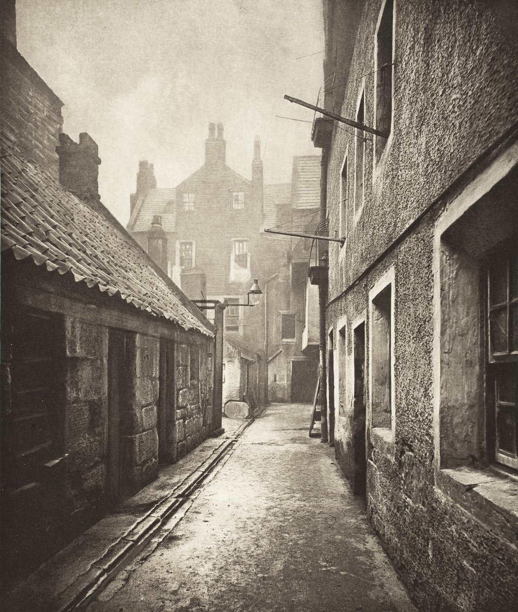 Callejón n.º 115 de High Street (n.º 7) de Thomas Annan