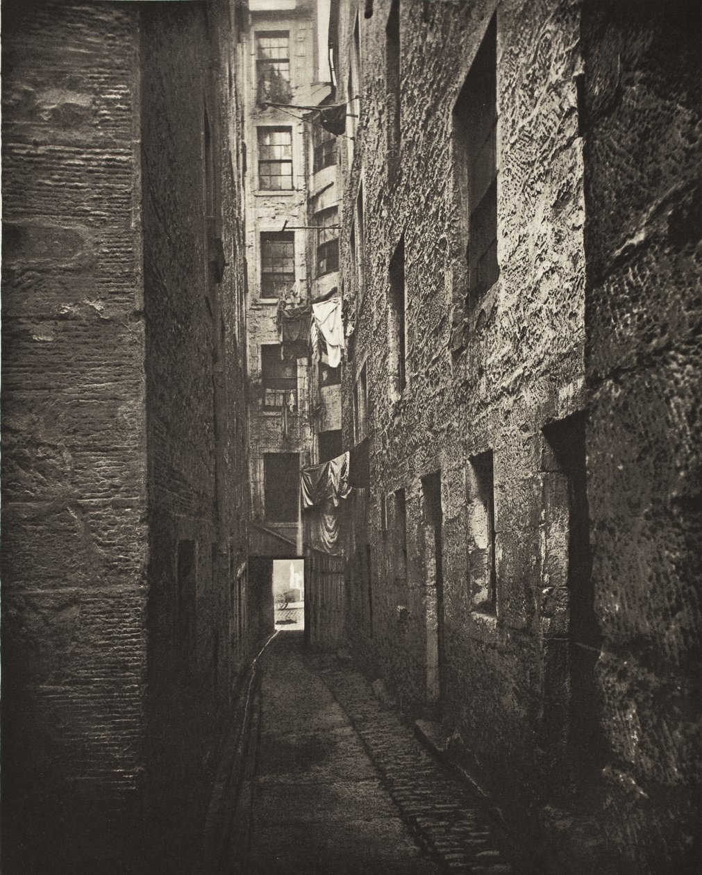 N.º 148 de High Street (n.º 5) de Thomas Annan