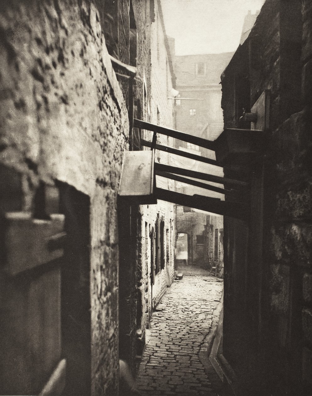 N.º 83 de High Street (n.º 10) de Thomas Annan