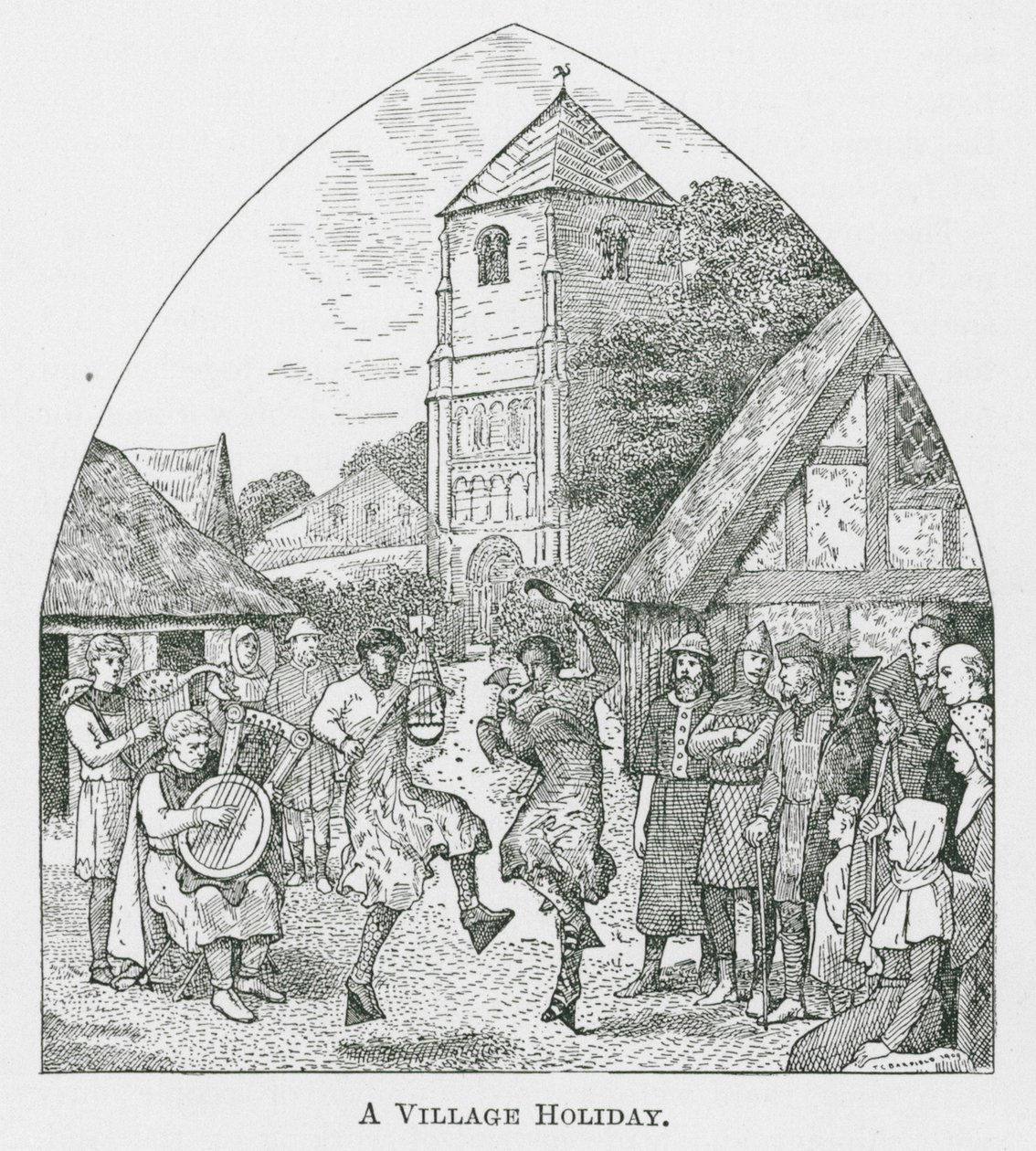  de Thomas Charles Barfield