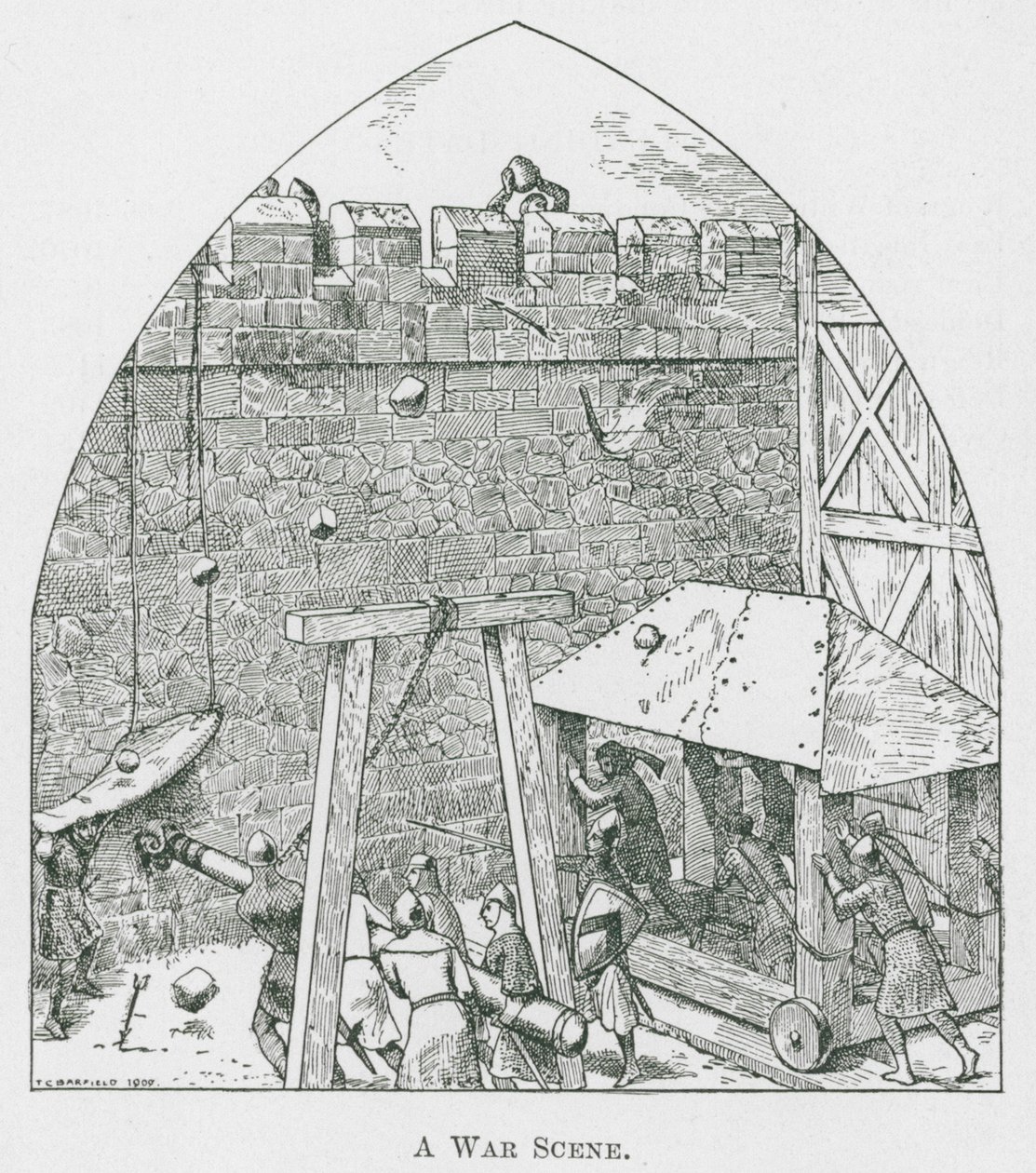  de Thomas Charles Barfield