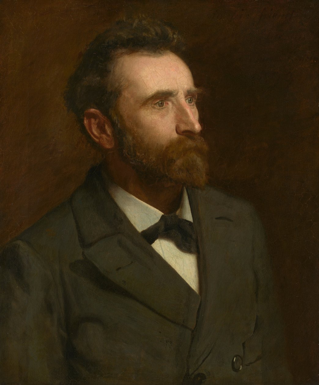  de Thomas Cowperthwait Eakins
