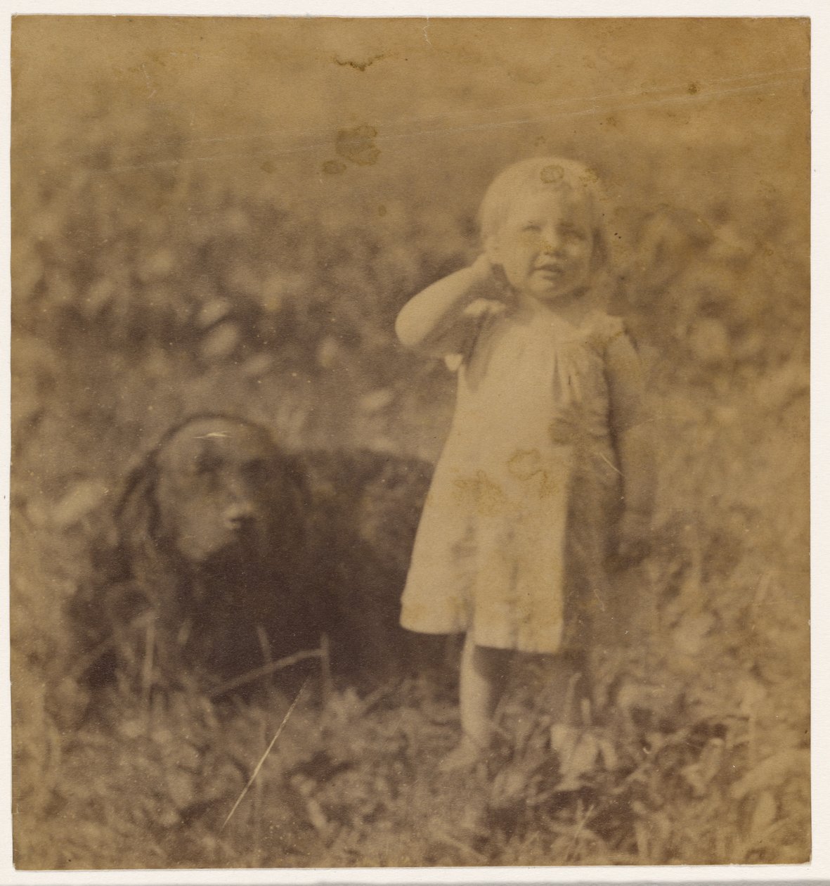 [¿Katie Crowell] de Thomas Eakins