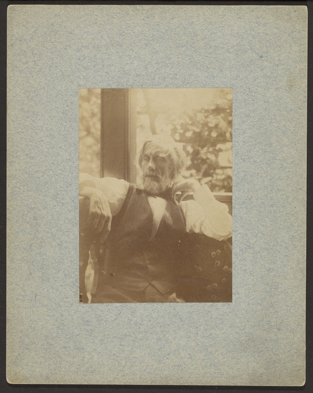 [William H. Macdowell] de Thomas Eakins