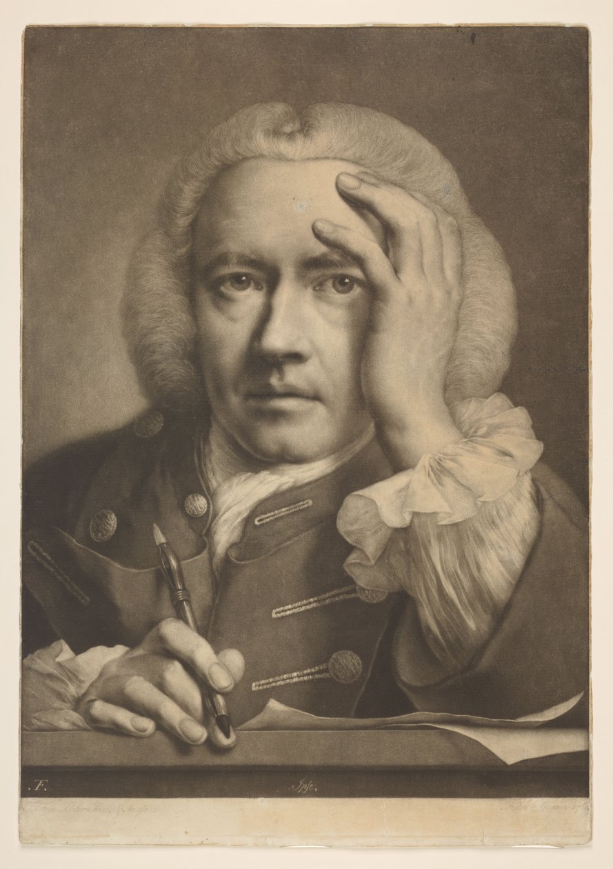 Thomas Frye de Thomas Frye