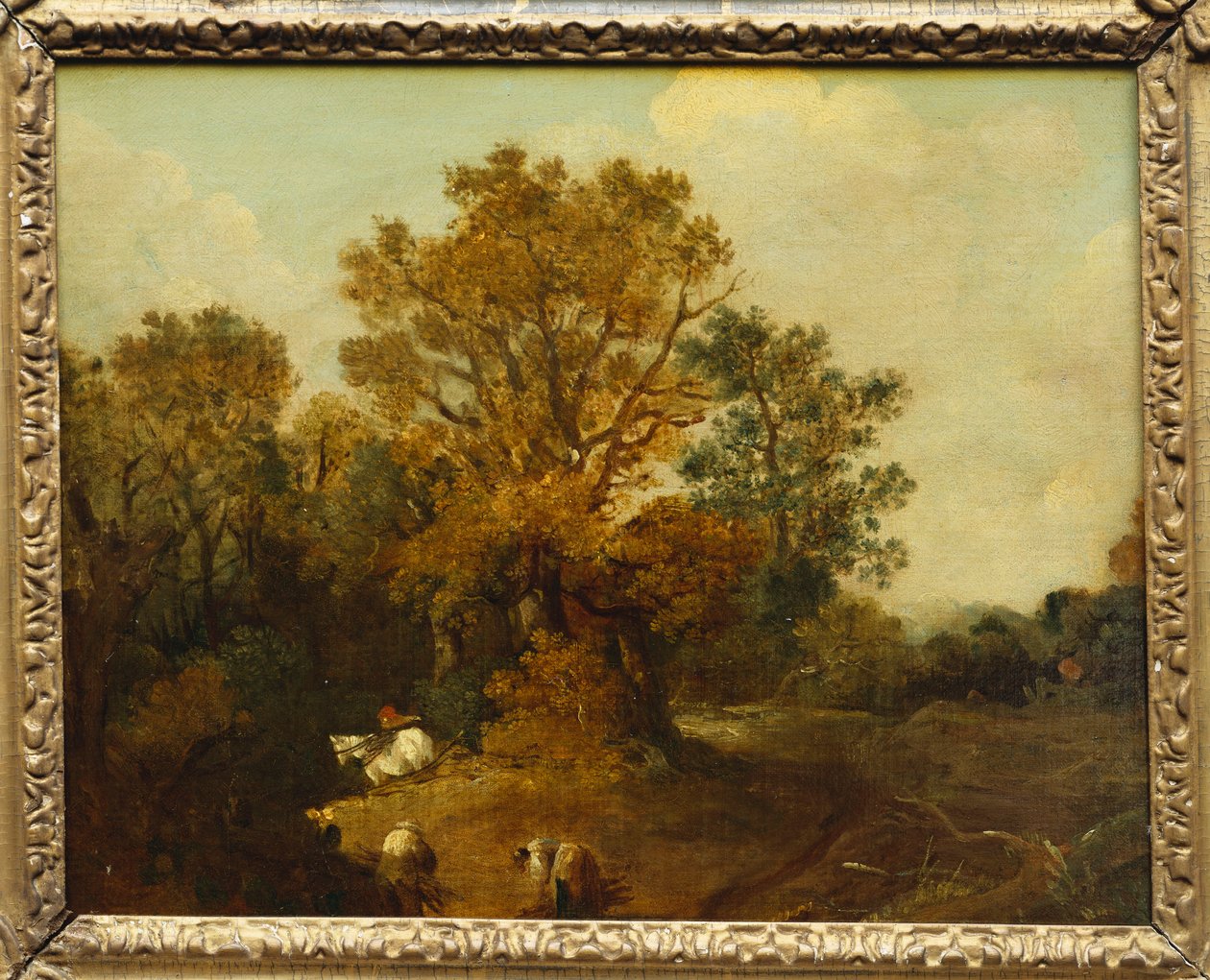Imagen Desconocida de Thomas Gainsborough
