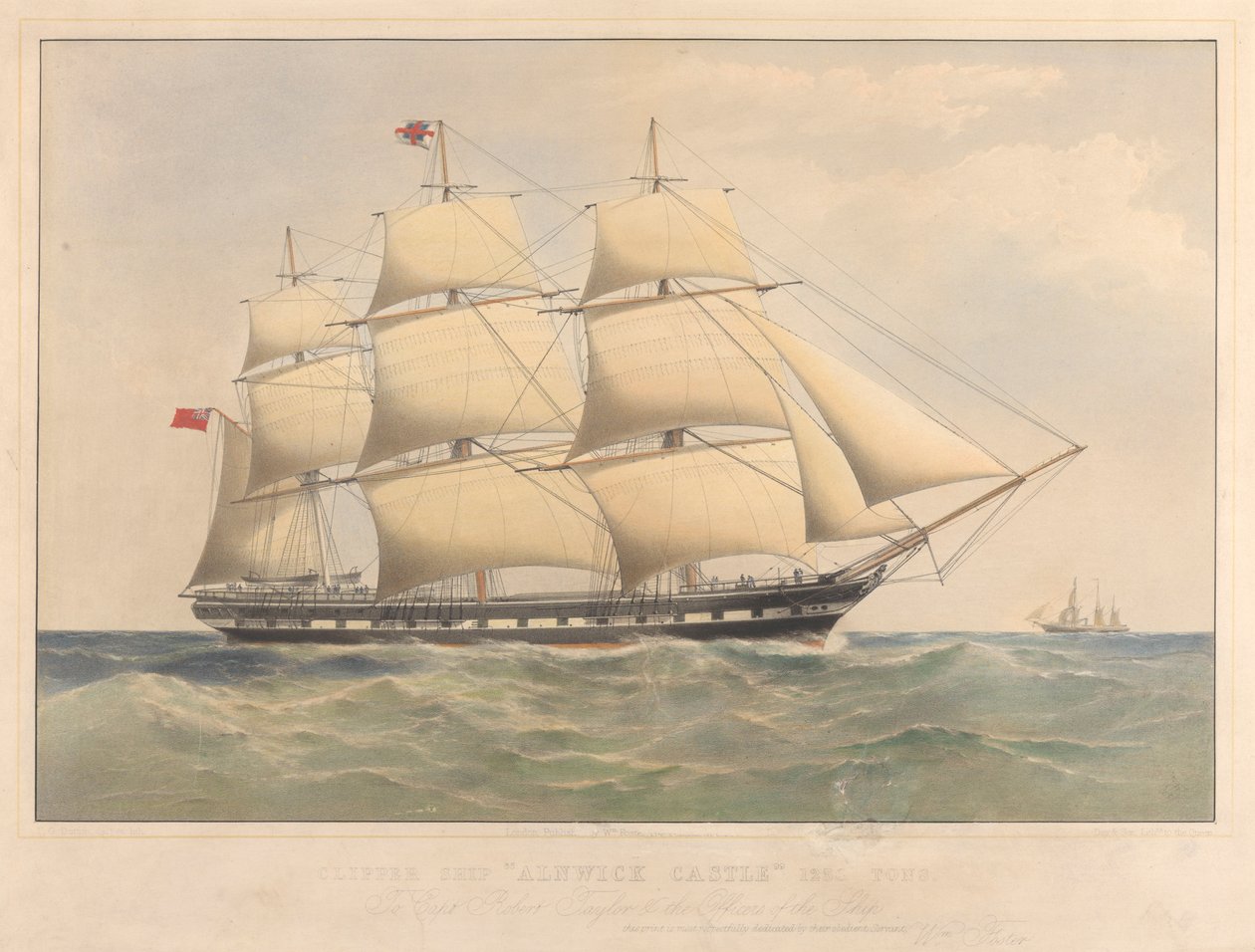 Clipper 