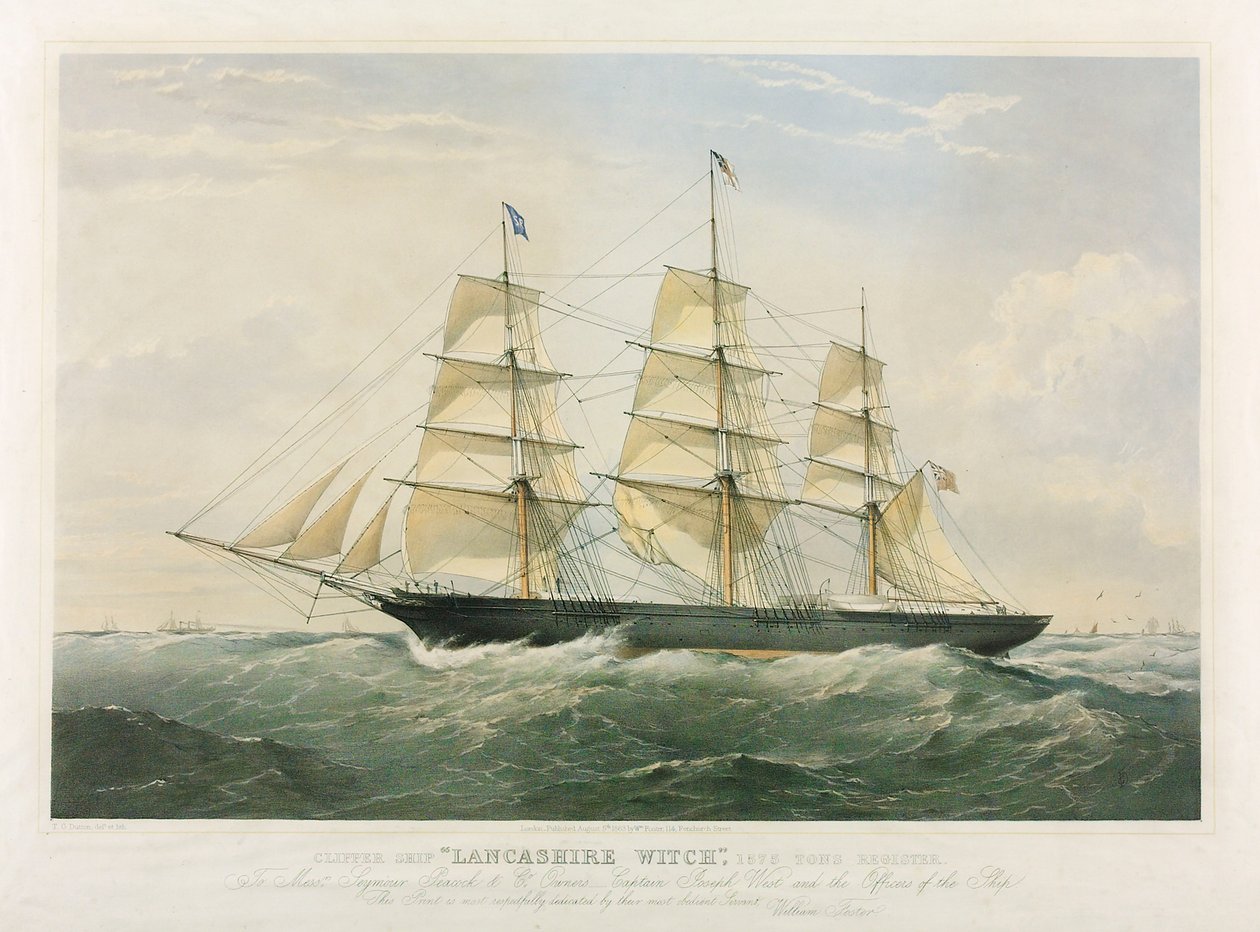 Clipper 