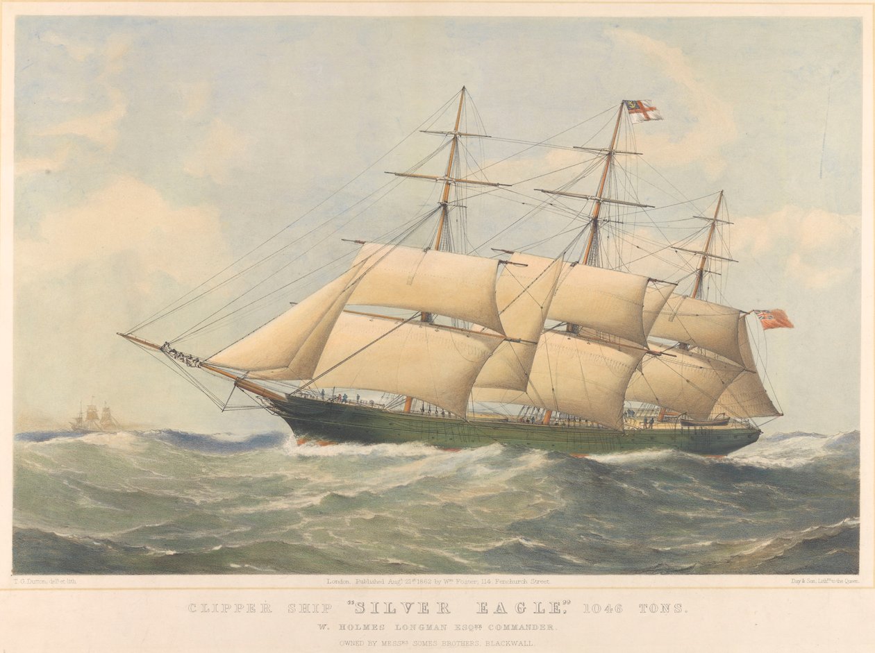 Clipper 