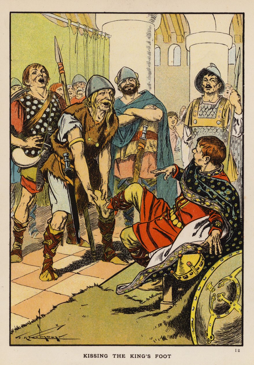  de Thomas Heath Robinson