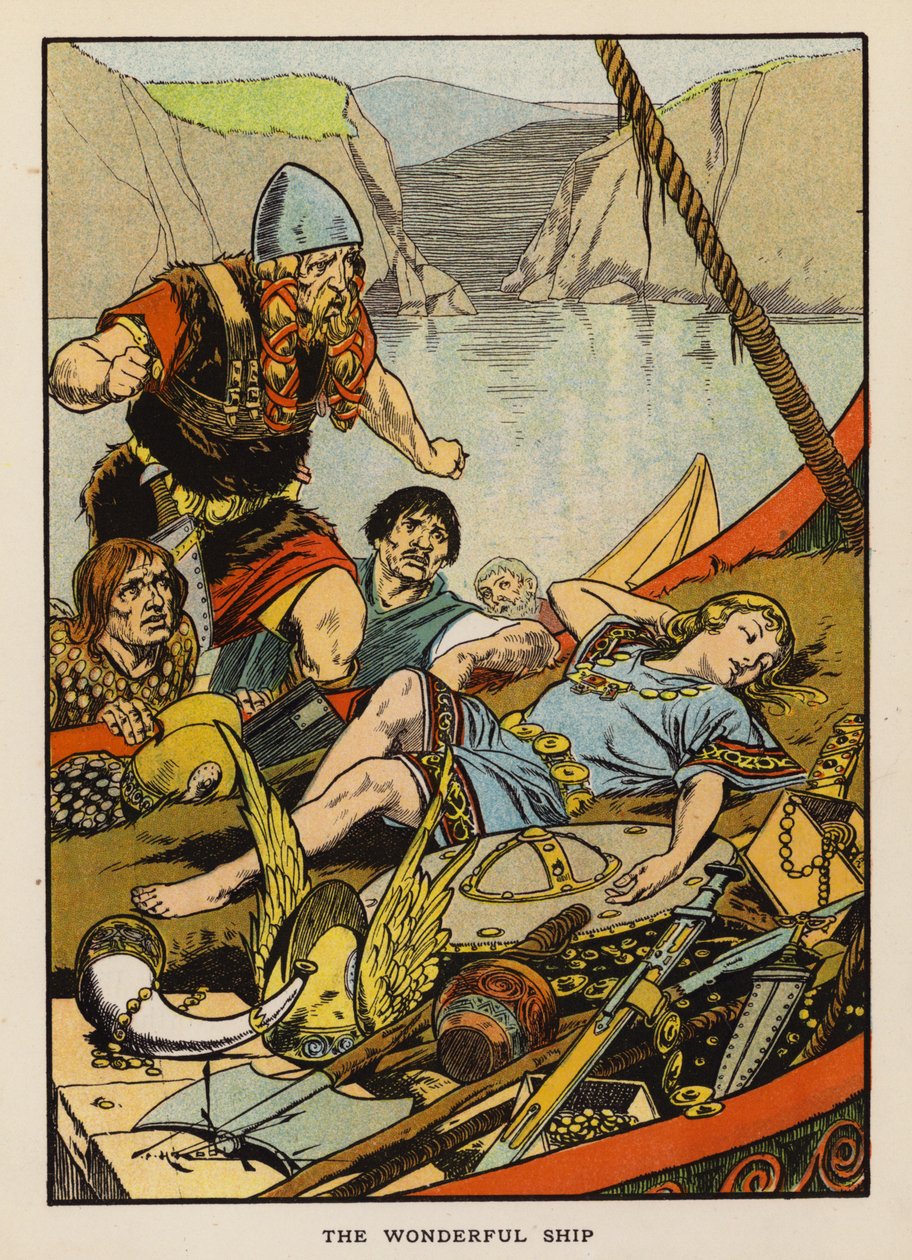  de Thomas Heath Robinson