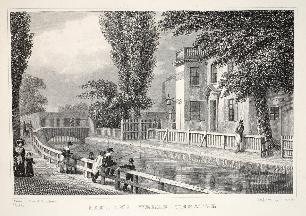 Teatro Sadler