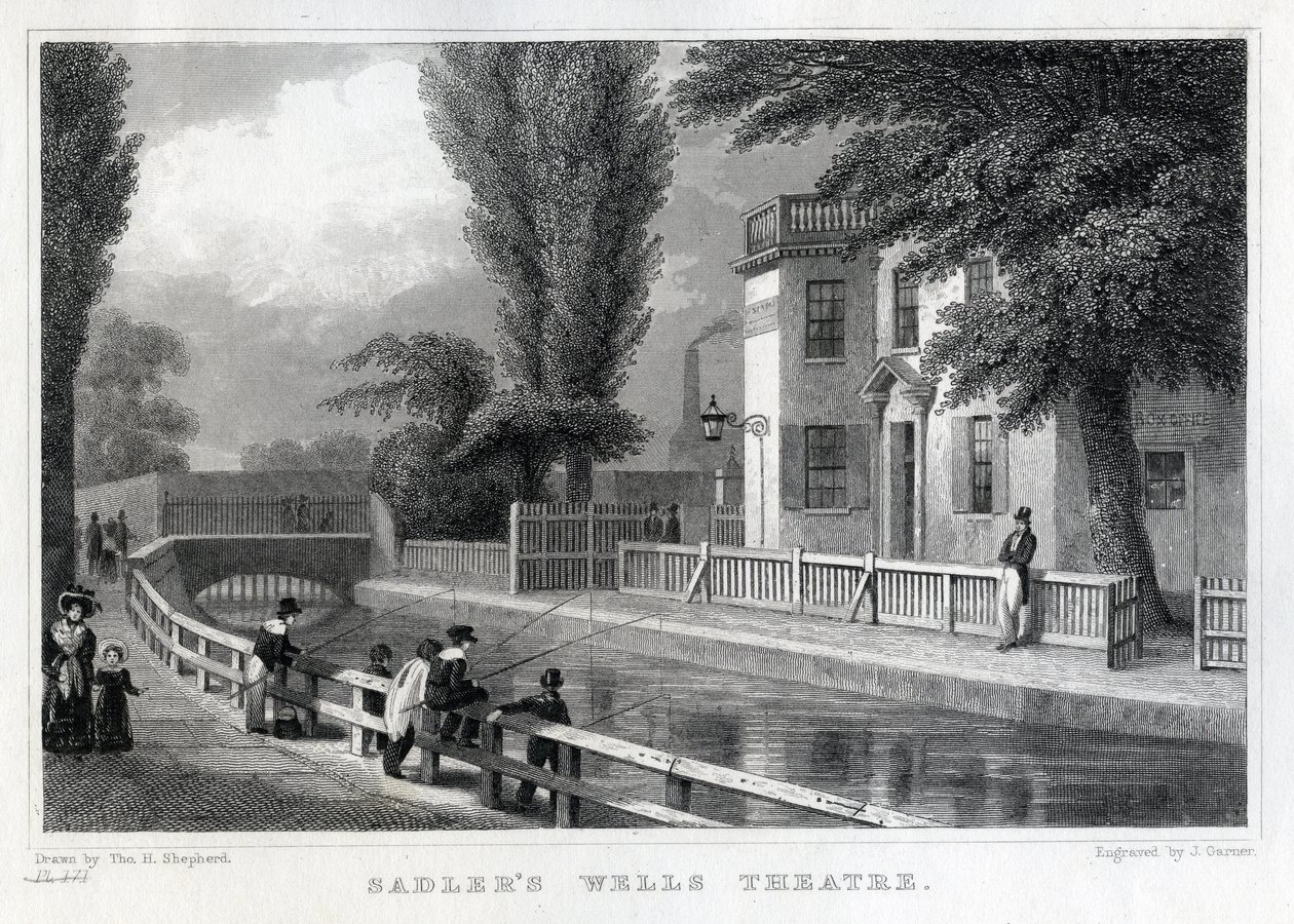 Teatro Sadler