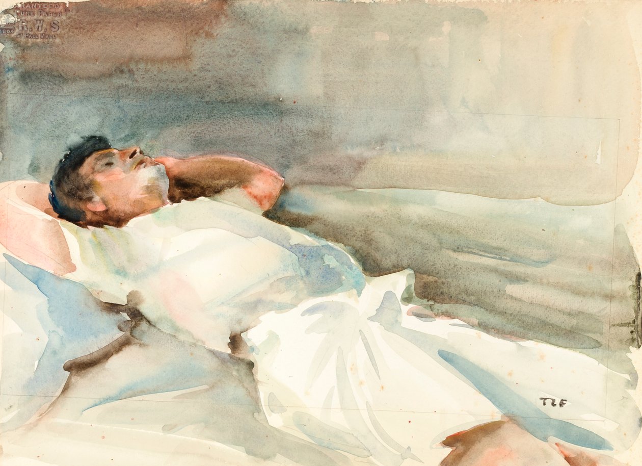 S.O.D., 1931 de Thomas La Farge