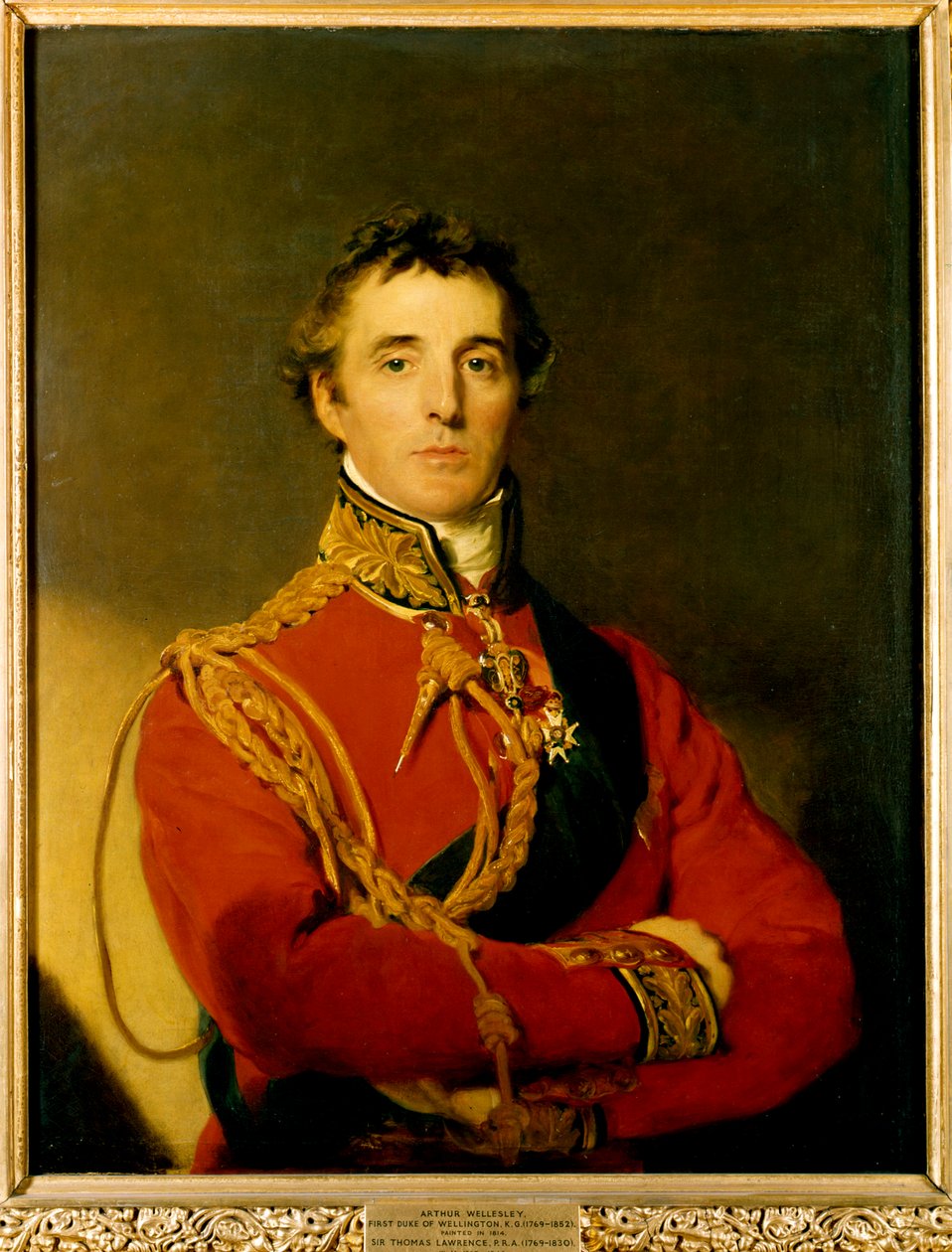 Imagen desconocida de Thomas Lawrence