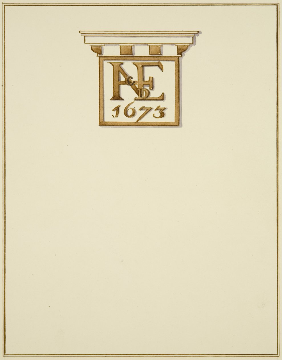 Friso de la chimenea en casa antigua de Thomas Leeson the Elder Rowbotham