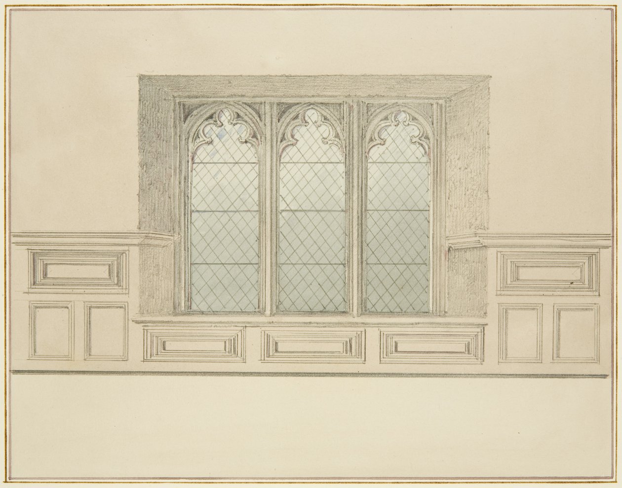 Habitación en la 
