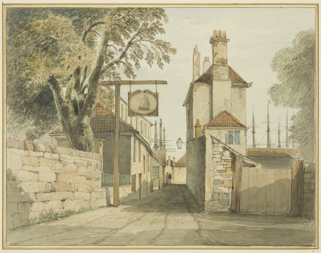 El camino desde Canon