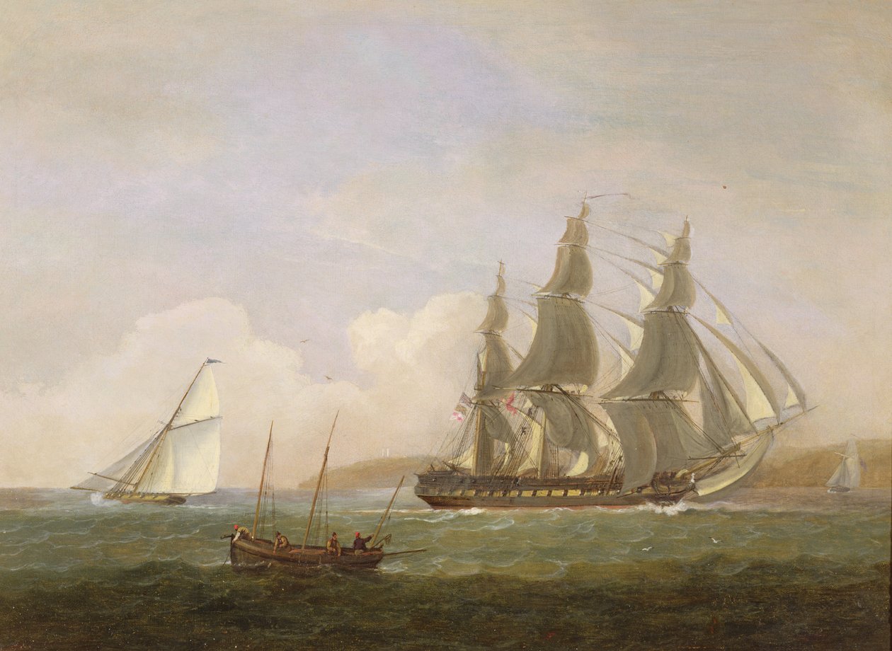 Imagen Desconocida de Thomas Luny
