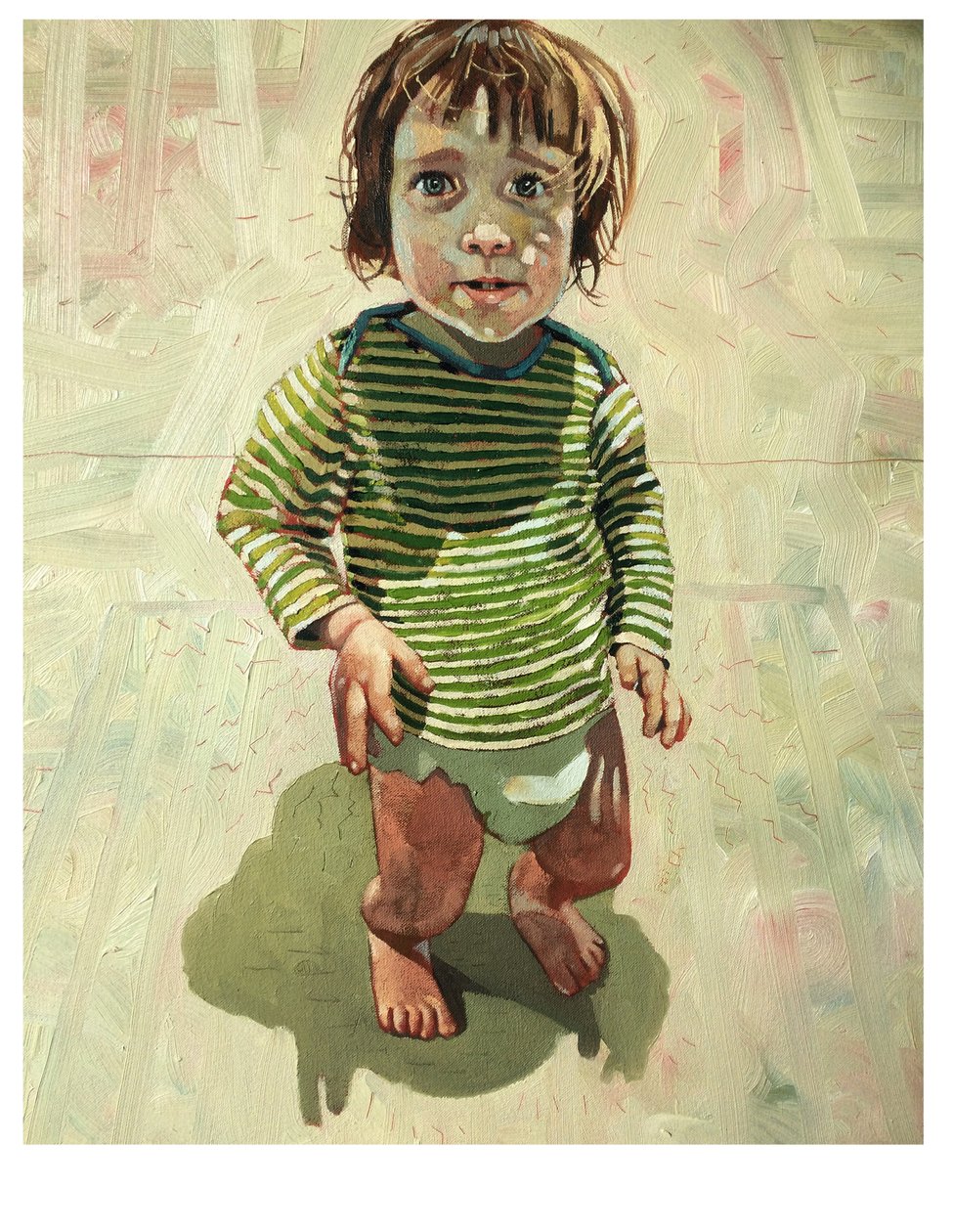Rita#2 de Thomas MacGregor