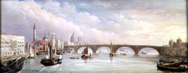 Aproximación a Billingsgate de Thomas Mann Baynes