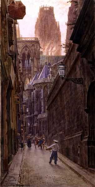 Ruan de Thomas Matthews Rooke