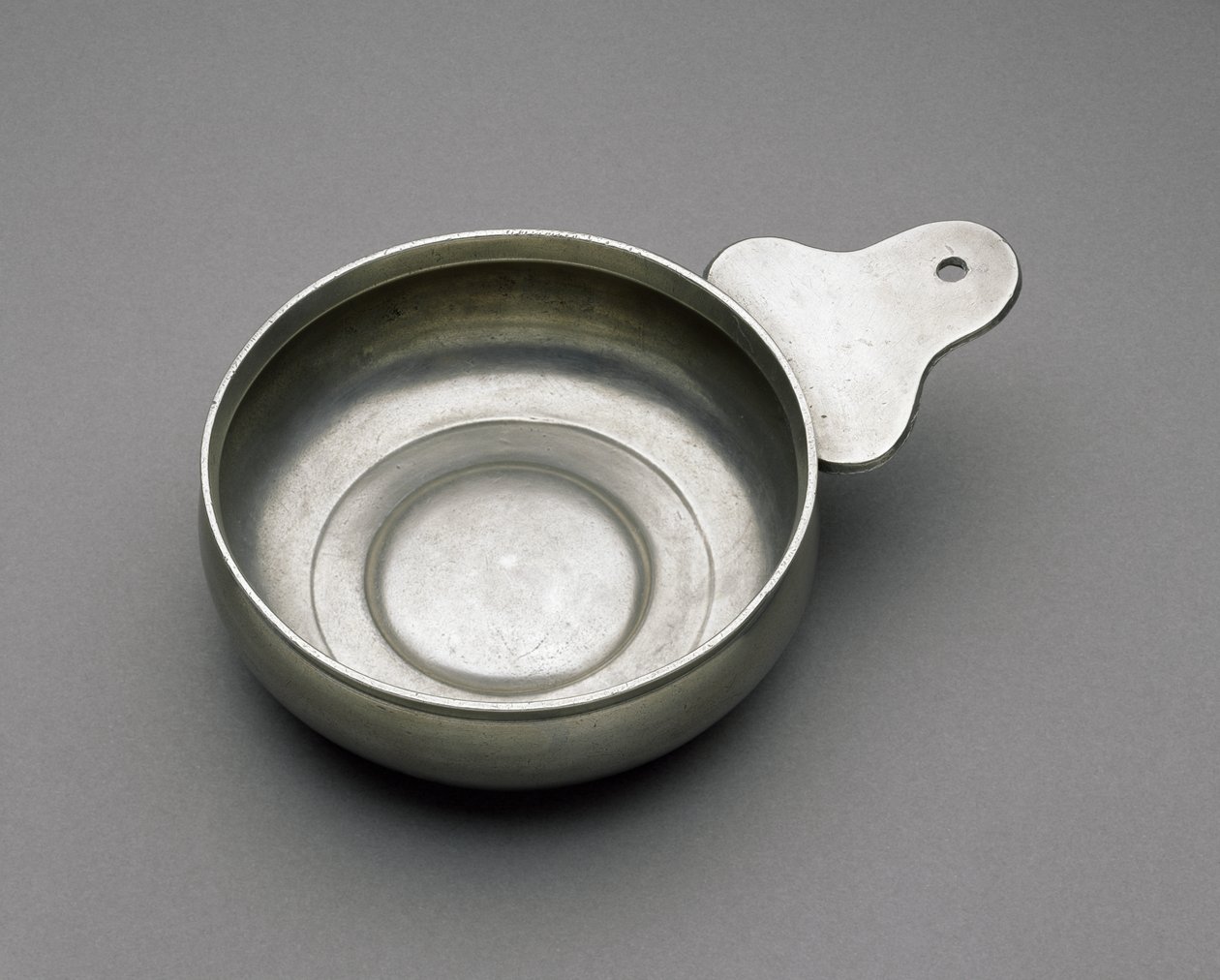 Escudilla, c. 1793-1796 o c. 1799-1824 de Thomas Melville