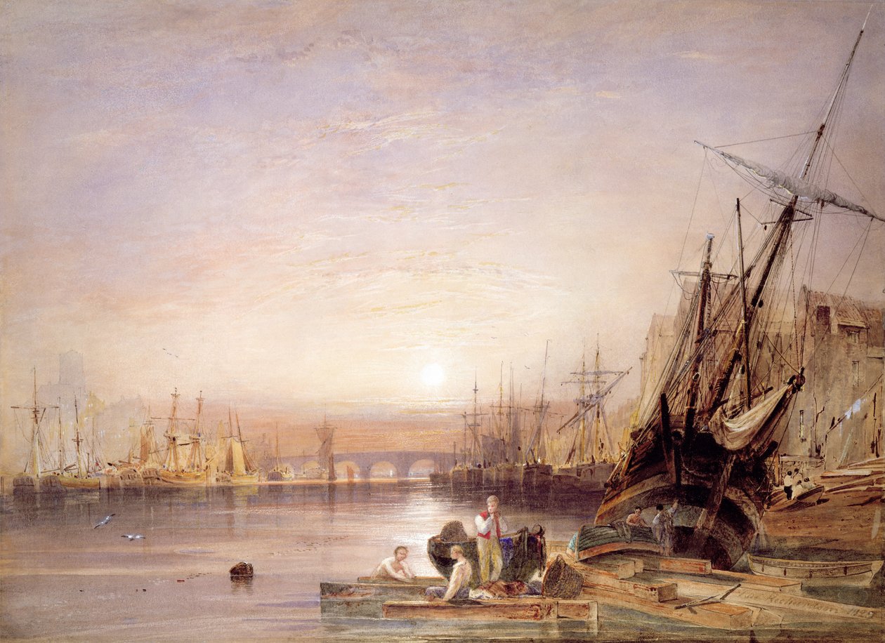 Imagen desconocida de Thomas Miles Richardson