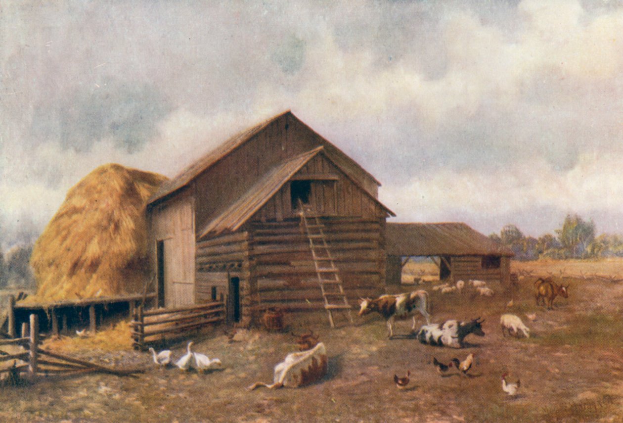  de Thomas Mower Martin