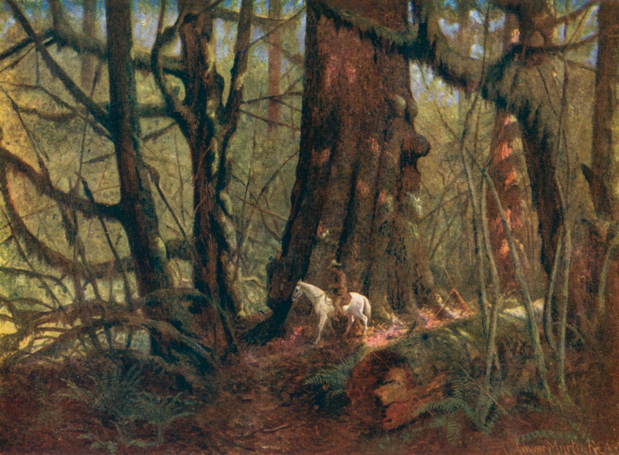  de Thomas Mower Martin