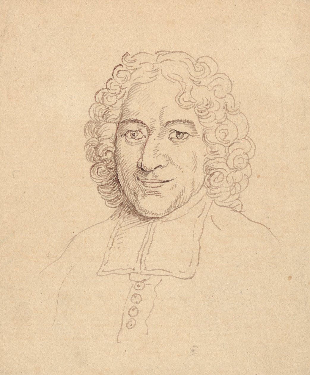 Sorteo del álbum de Thomas Rowlandson
