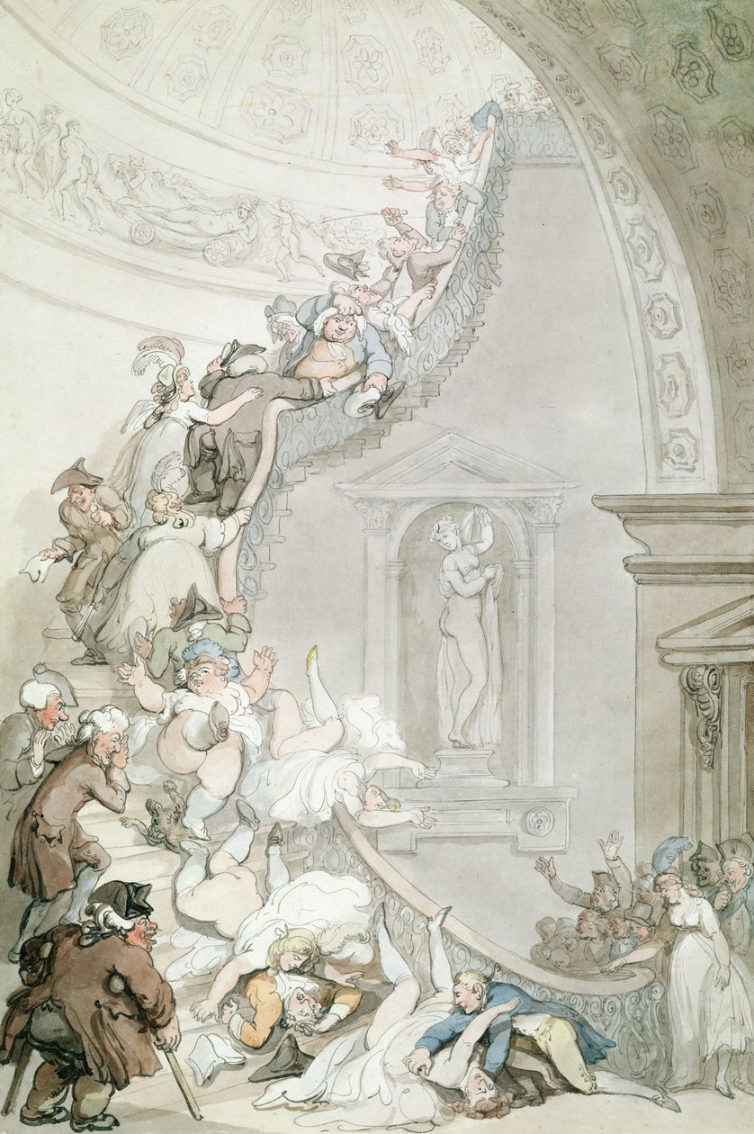 La exposición 