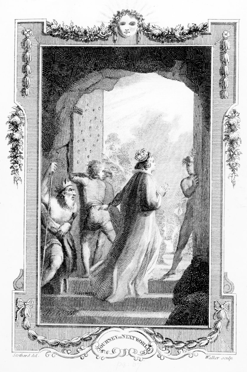 Ilustración de 